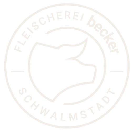 Logo Fleischerei Becker Schwalmstadt